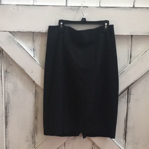 Pencil Skirt
